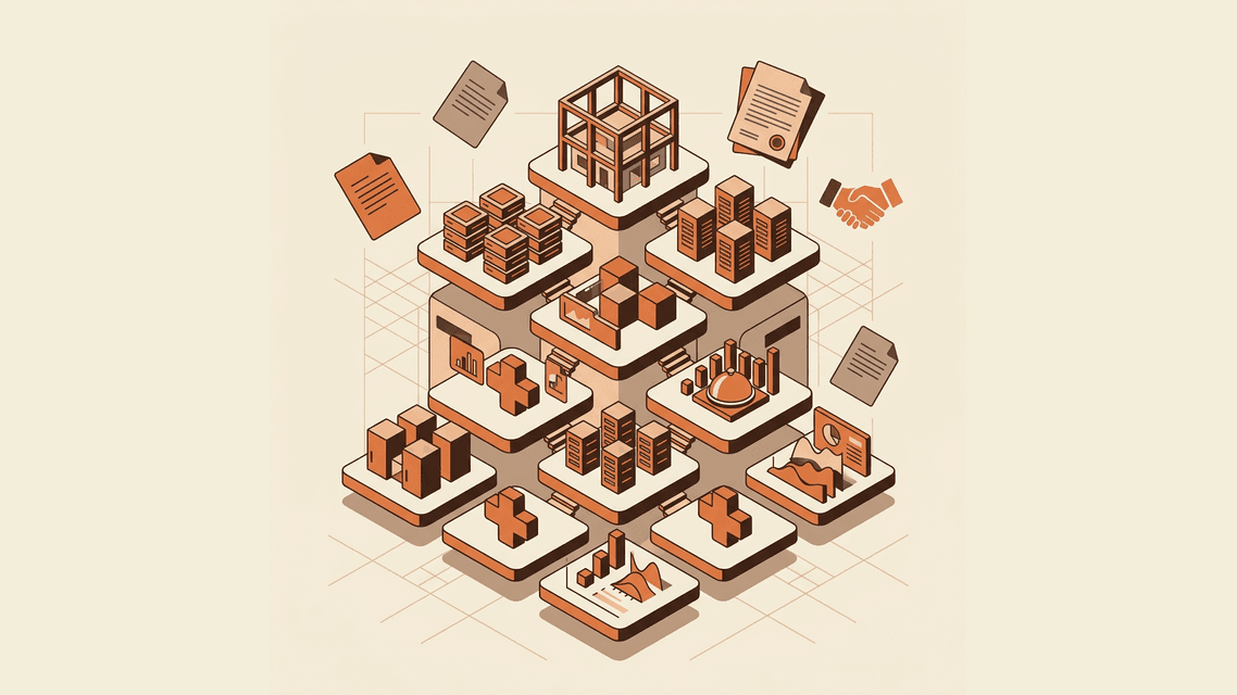 GSA building facade representing the General Services Administration